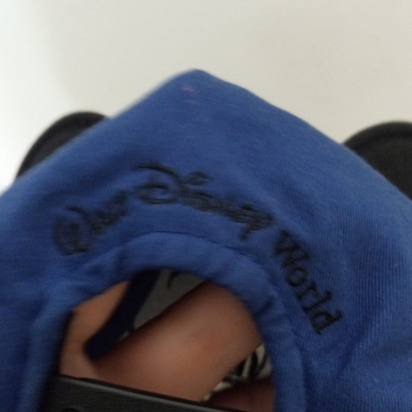 Micky mouse hat - Picture 2 of 5